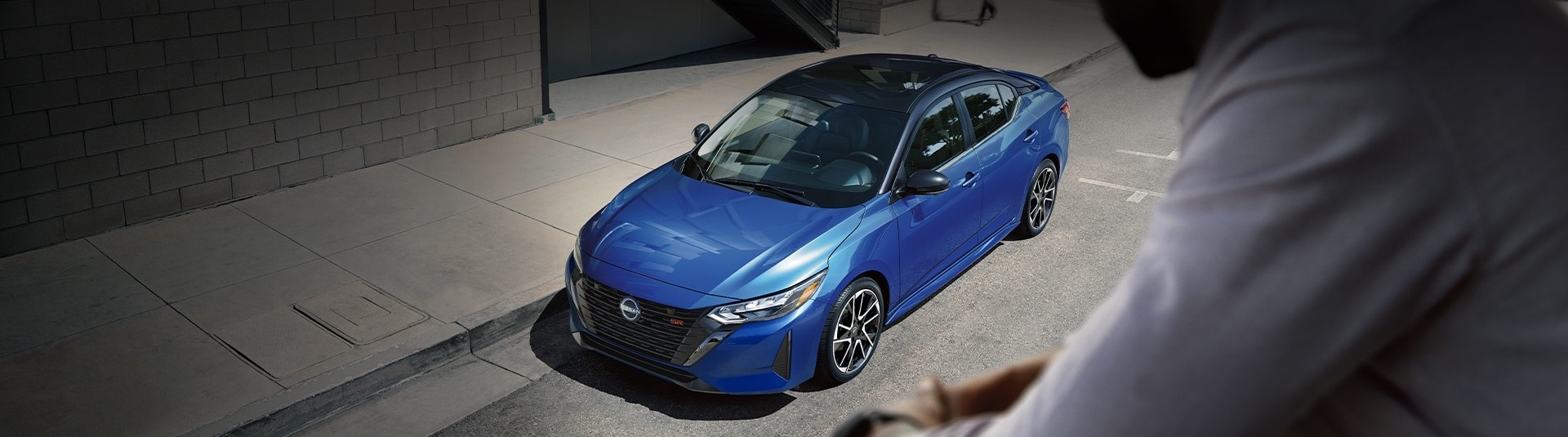 2025 Nissan Sentra for Sale near Columbia, MD