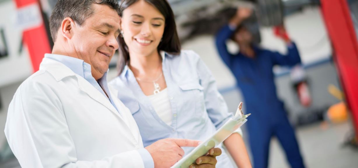 Allow Our Team To Help!