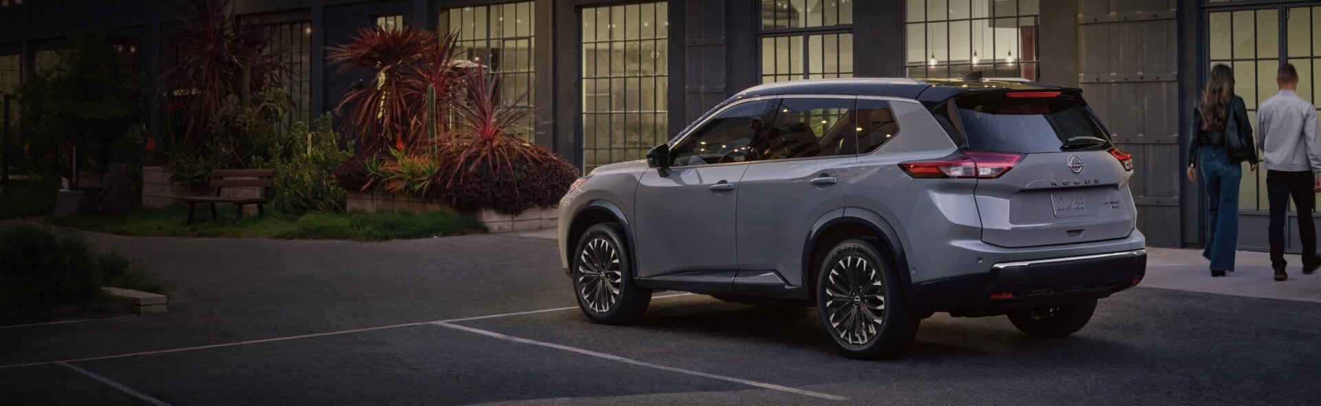 2025 Nissan Rogue for Sale near Columbia, MD