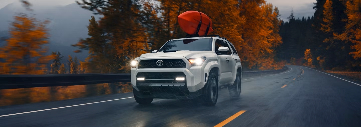 2025 Toyota 4Runner for Sale near Matteson, IL