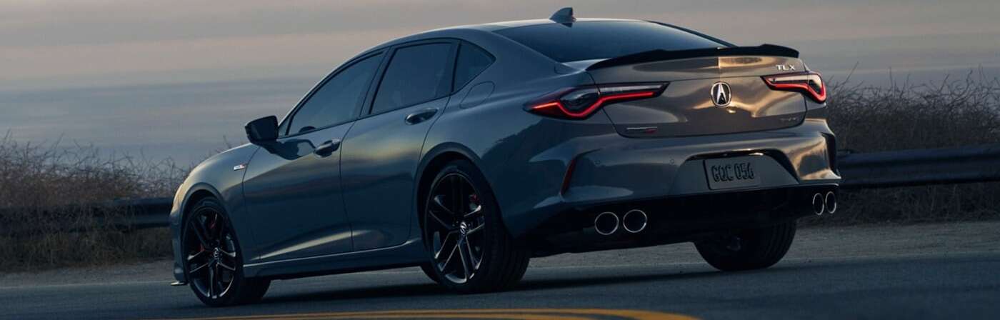 2025 Acura TLX for Sale near Burke, VA