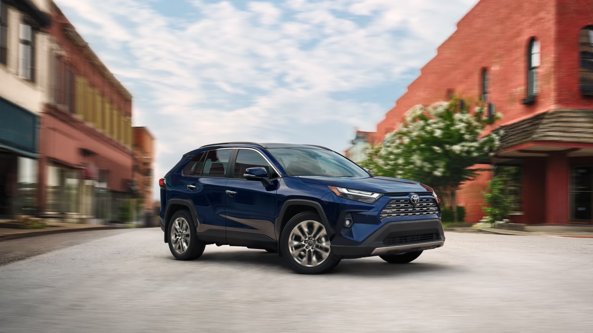 2025 Toyota RAV4 for Sale near West Des Moines, IA