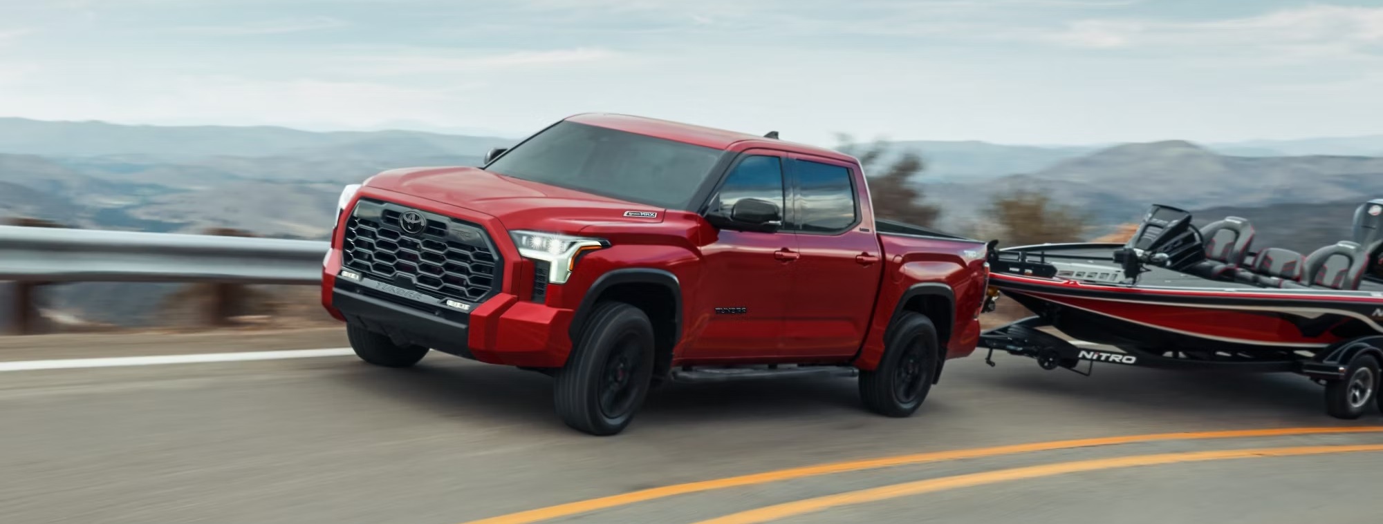 2025 Toyota Tundra for Sale near Des Moines, IA