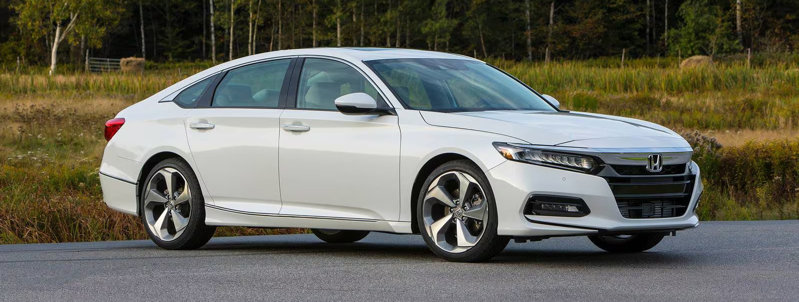Used Honda Sedans for Sale near Cypress, TX