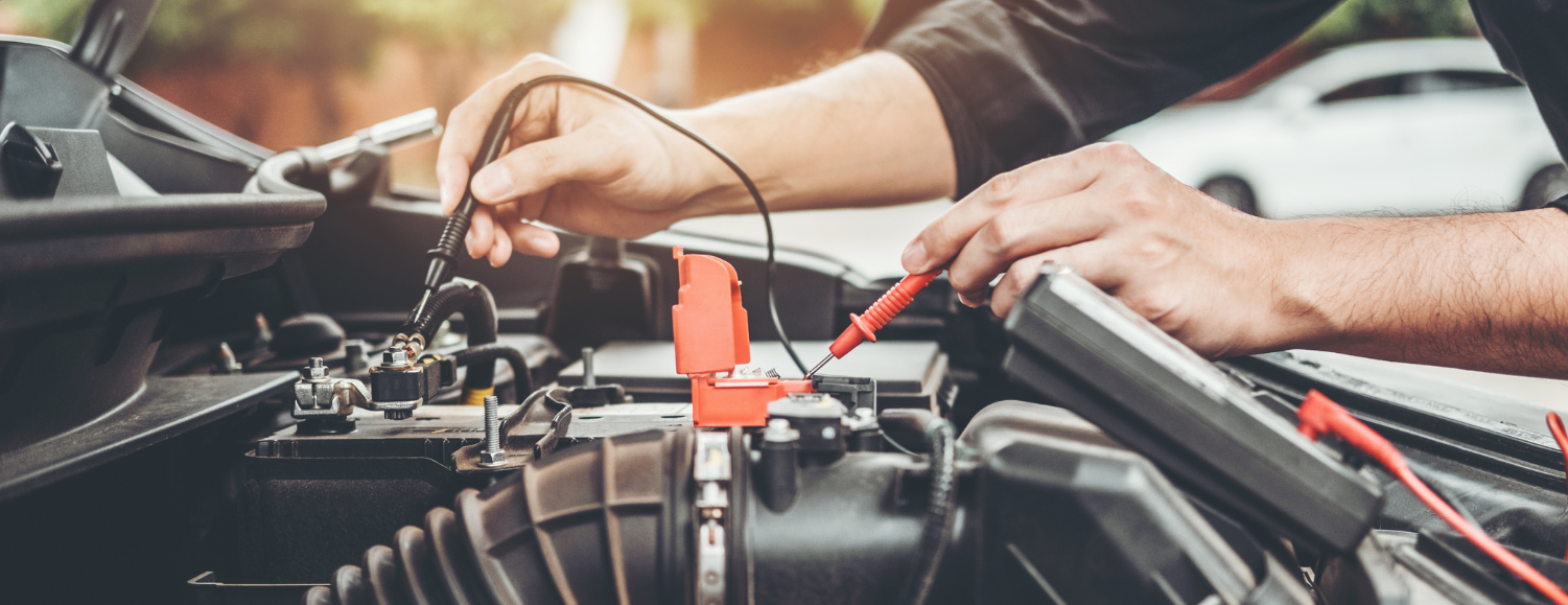 Battery Test and Inspection near North Edmonton, AB - River City Hyundai