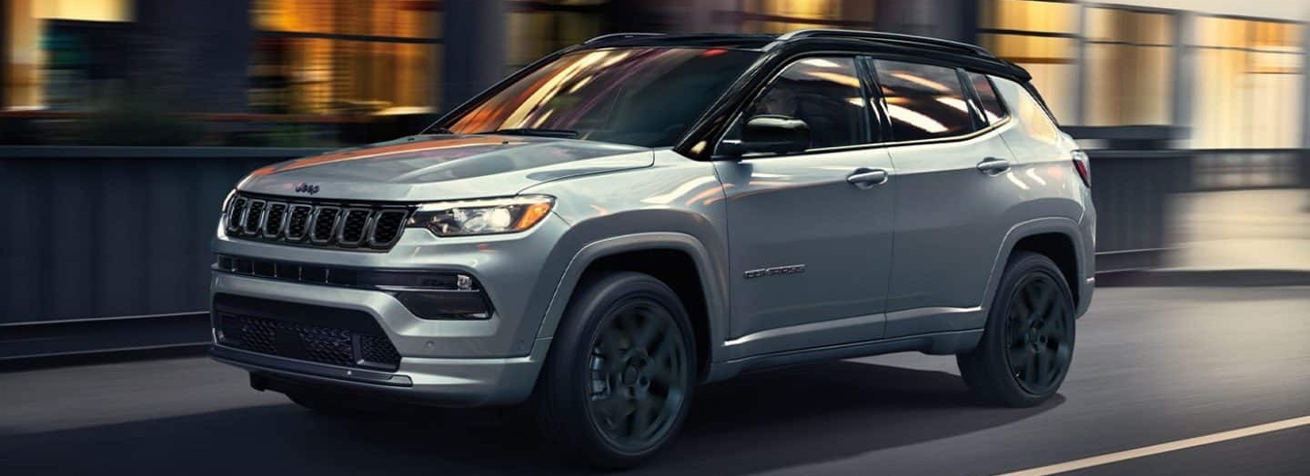 2025 Jeep Compass for Sale near Thurmont, MD