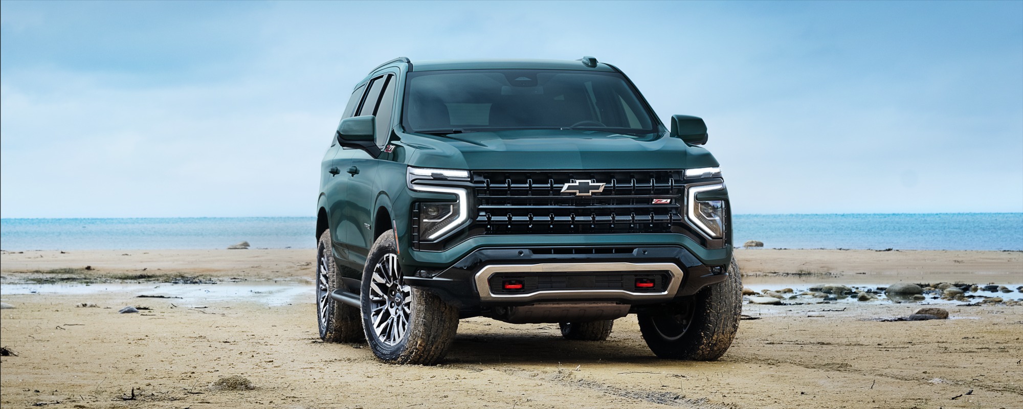 2025 Chevrolet Tahoe for Sale near Vienna, VA