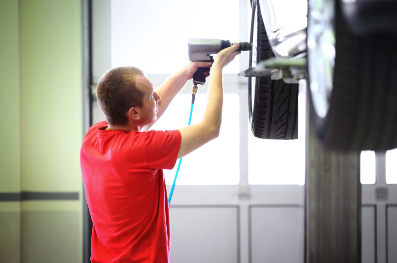 Our Technicians Will Assist You!