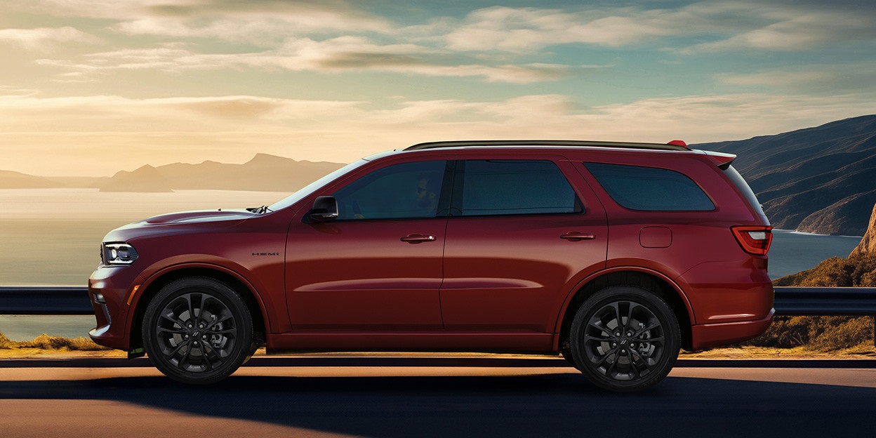 2025 Dodge Durango for Sale near Leduc, AB