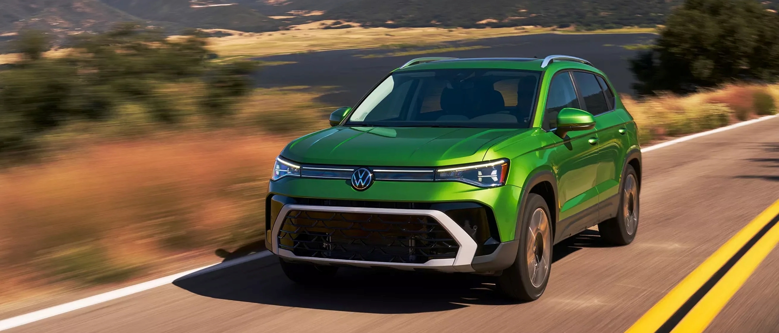 2025 Volkswagen Taos for Sale near Topeka, KS