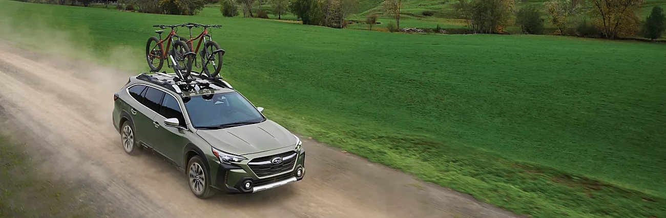 2025 Subaru Outback Lease in San Luis Obispo, CA
