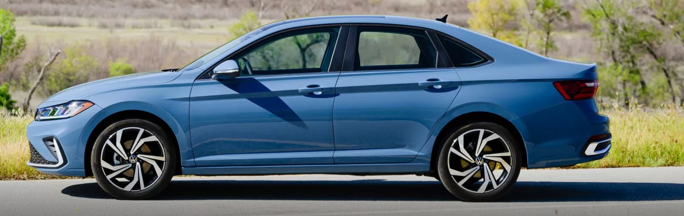 2025 Volkswagen Jetta for Sale near Olathe, KS