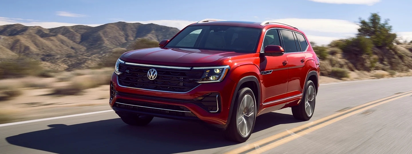 2025 Volkswagen Atlas for Sale near Topeka, KS