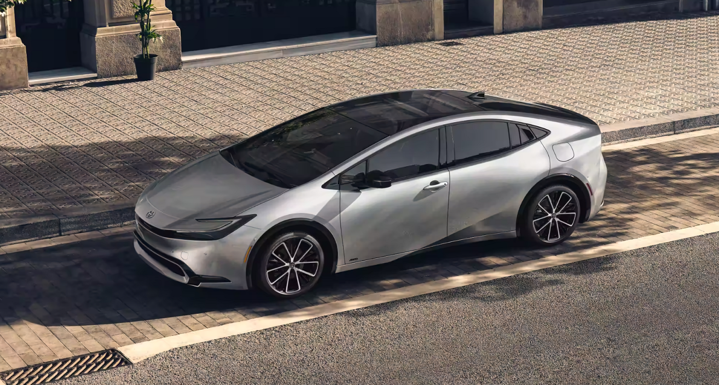 2025 Toyota Prius for Sale near Westbury, NY