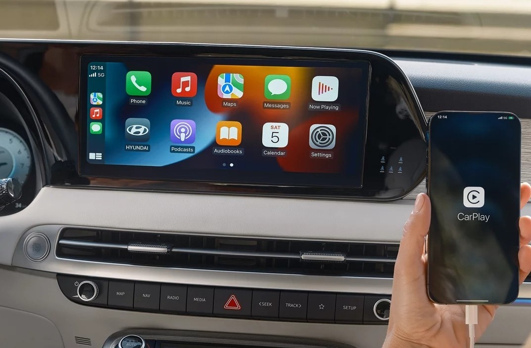 2025 PALISADE Technology