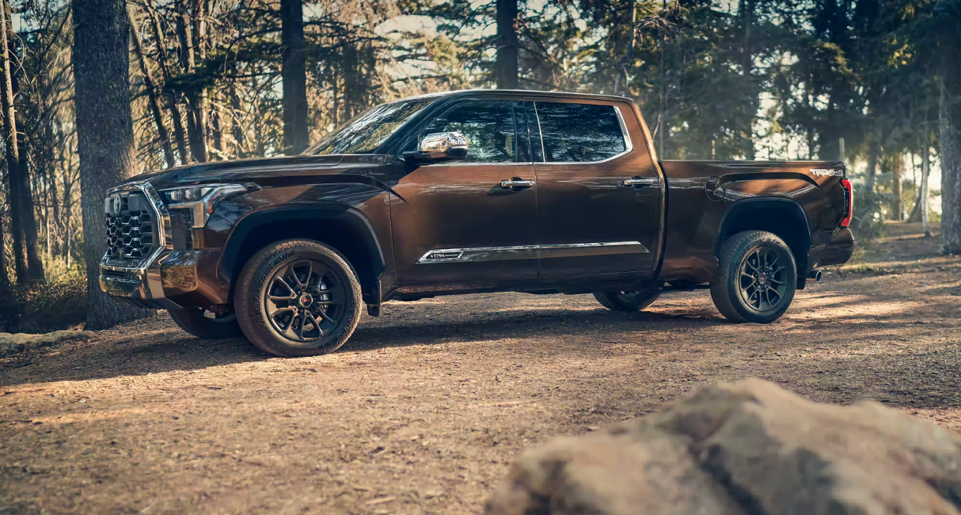 2025 Toyota Tundra for Sale near Westbury, NY