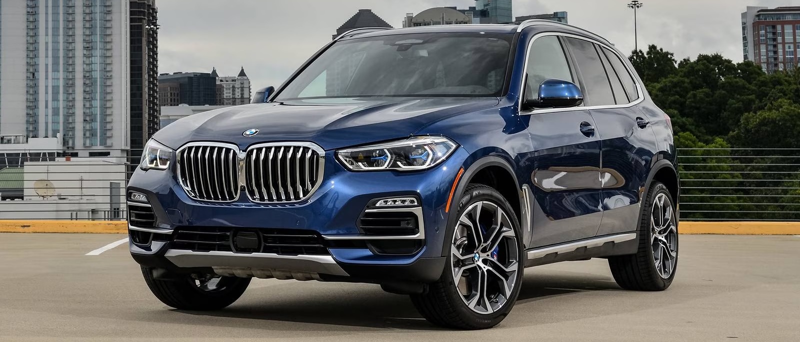Pre-Owned BMW Vehicles for Sale in Westbury, NY