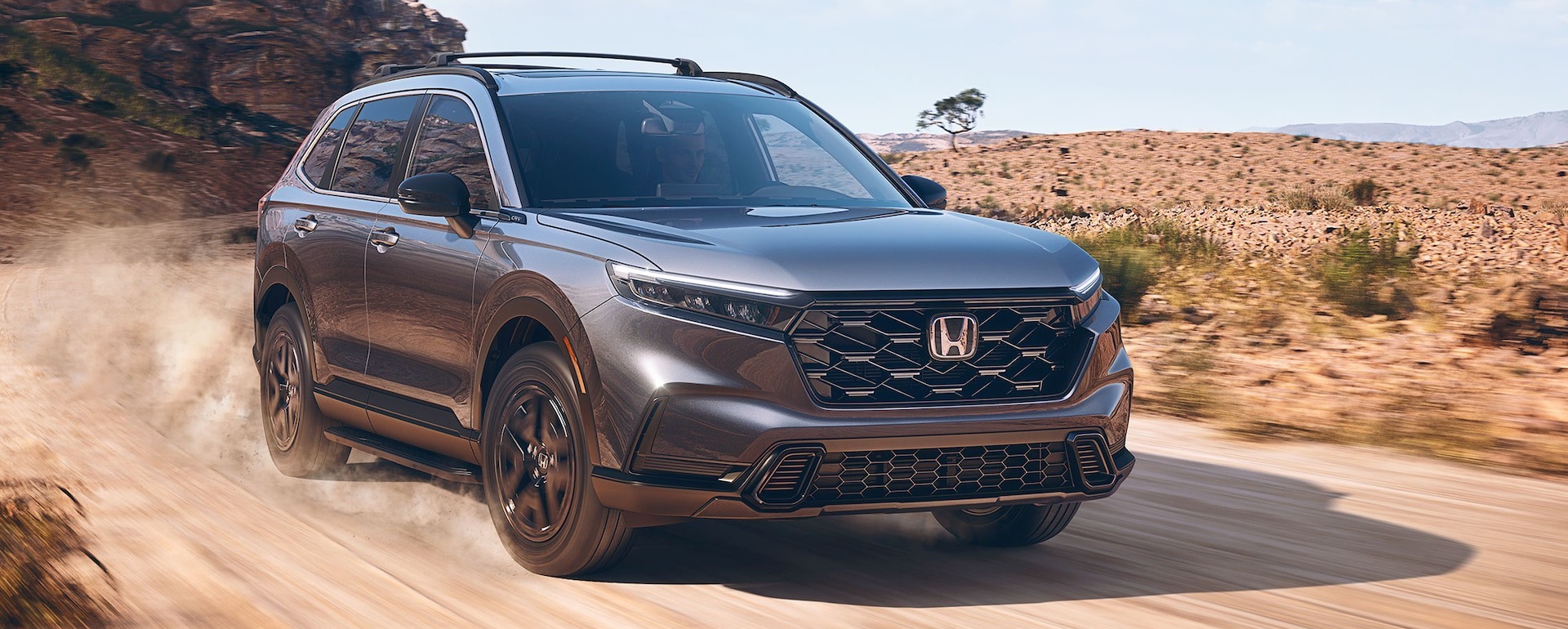 2025 Honda CR-V Hybrid Lease in Elmira, NY