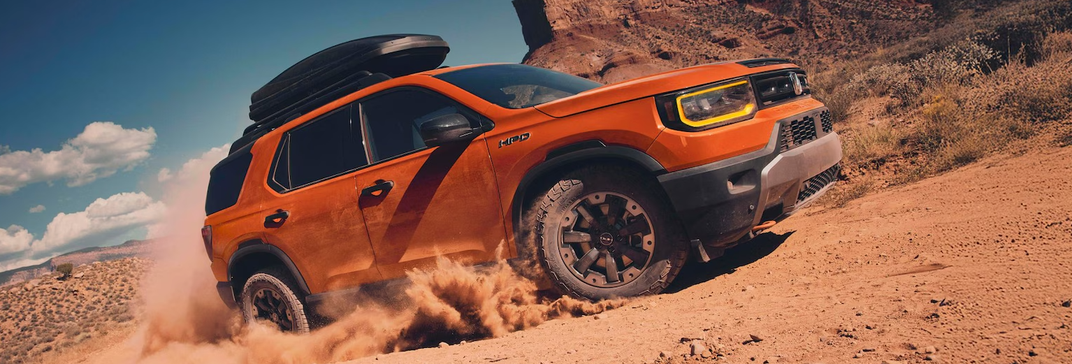 2026 Honda Passport for Sale near Katy, TX