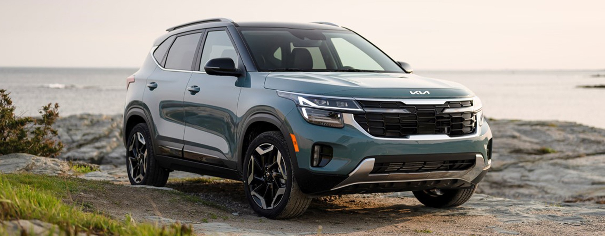 2025 Kia Seltos for Sale near Chicago, IL