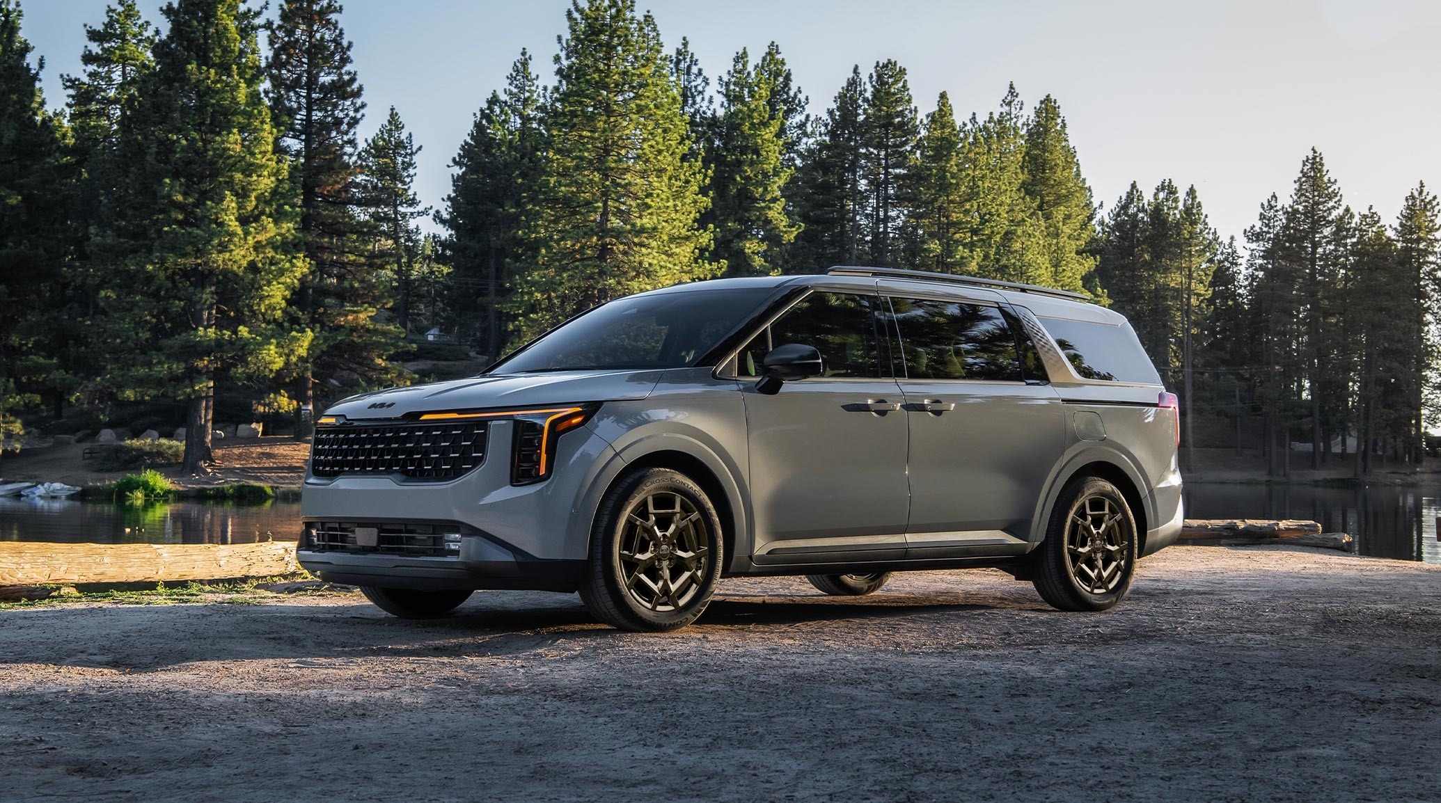 2025 Kia Carnival for Sale near Skokie, IL