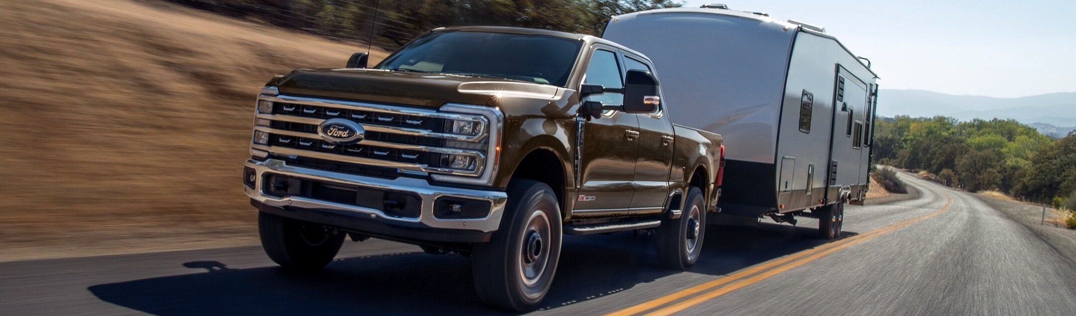Ford Dealer Near Omaha, NE
