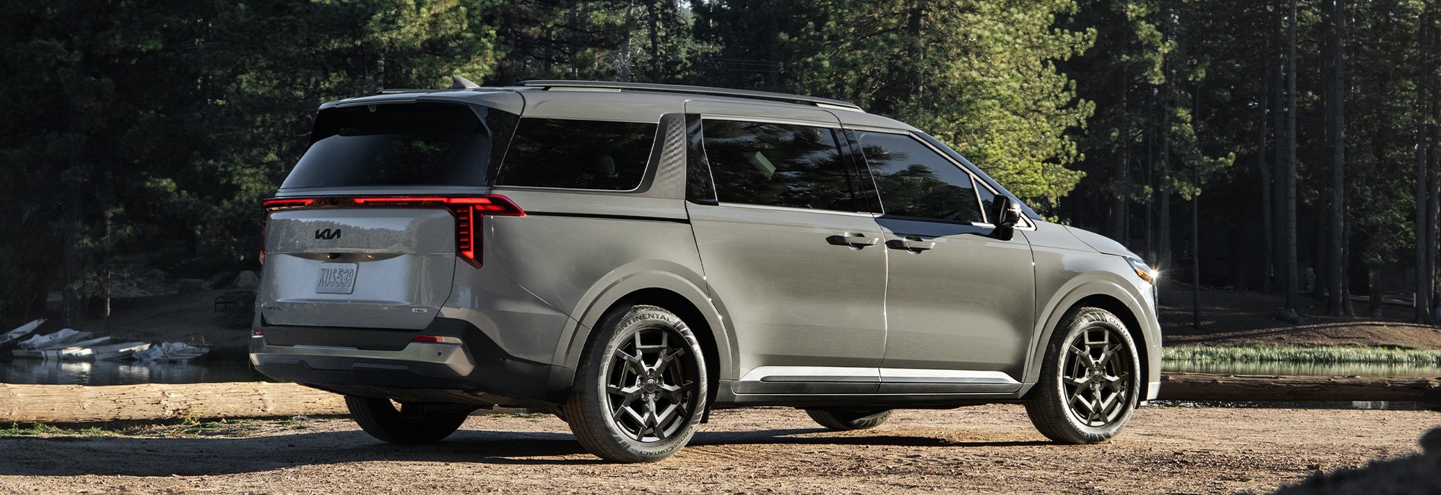 2025 Kia Carnival Hybrid for Sale near Glenview, IL