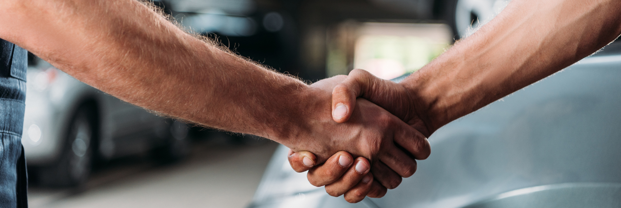 Allow Us to Perform Your Oil Change!