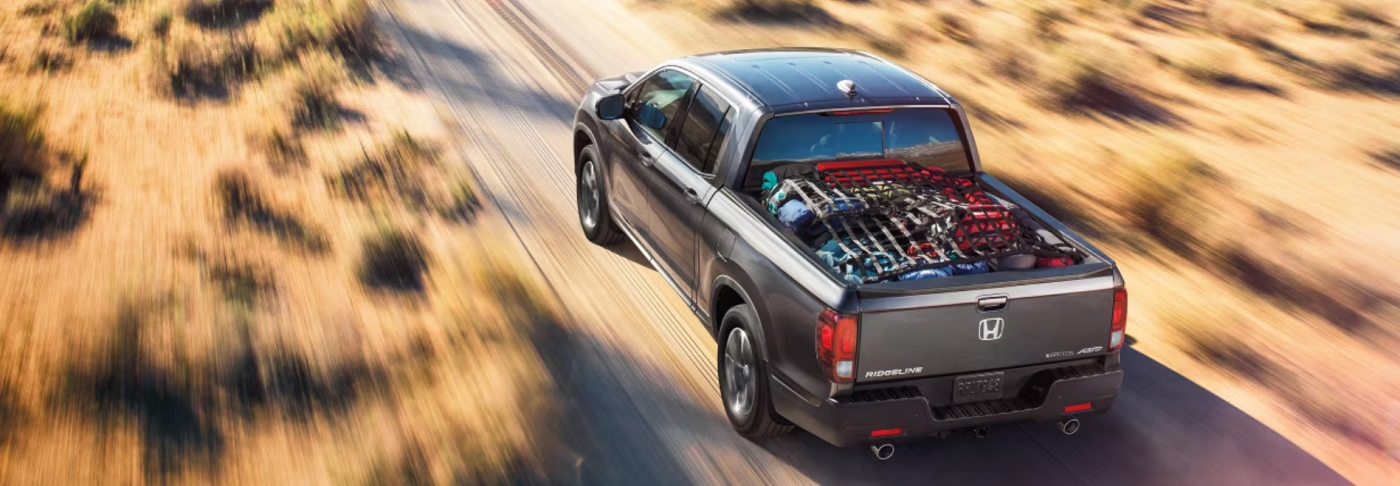 2025 Honda Ridgeline for Sale near Point Pleasant, NJ