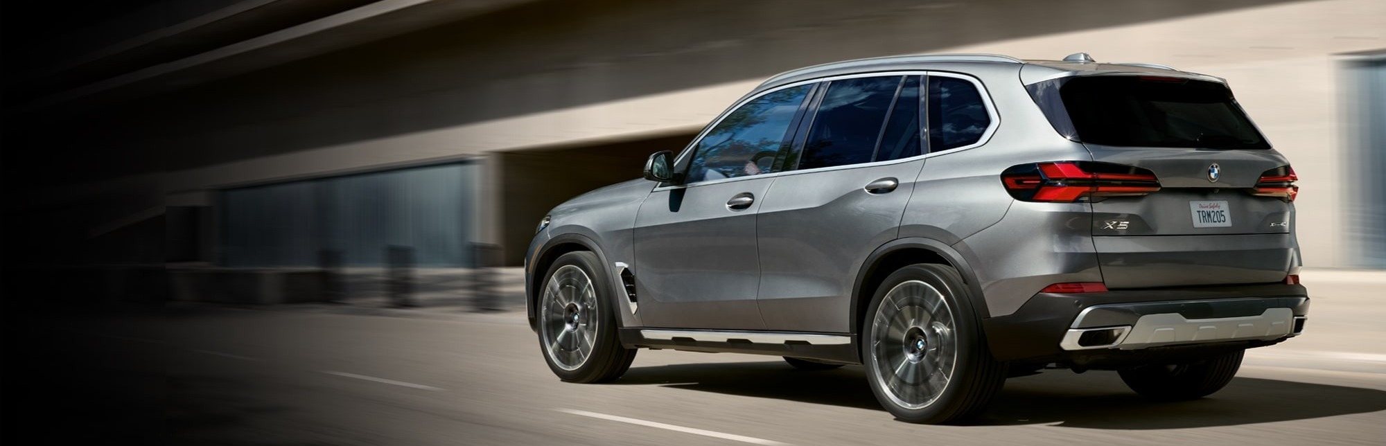 2025 BMW X5 Lease near Metairie, LA