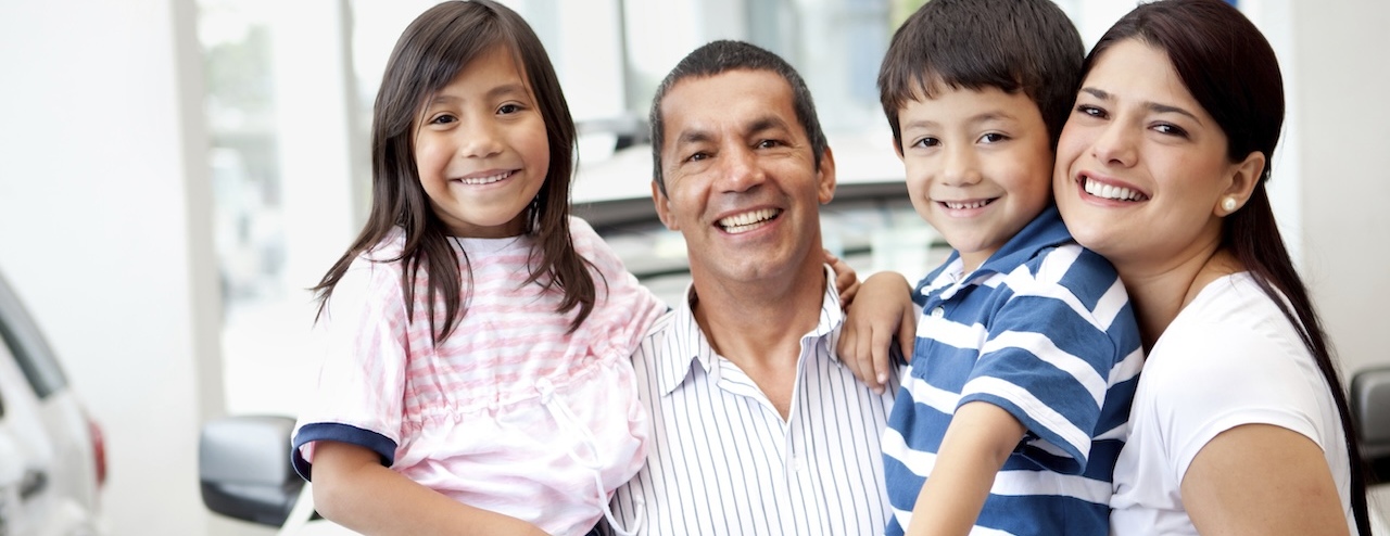 We Will Help Your Family Find a Great Used Car!