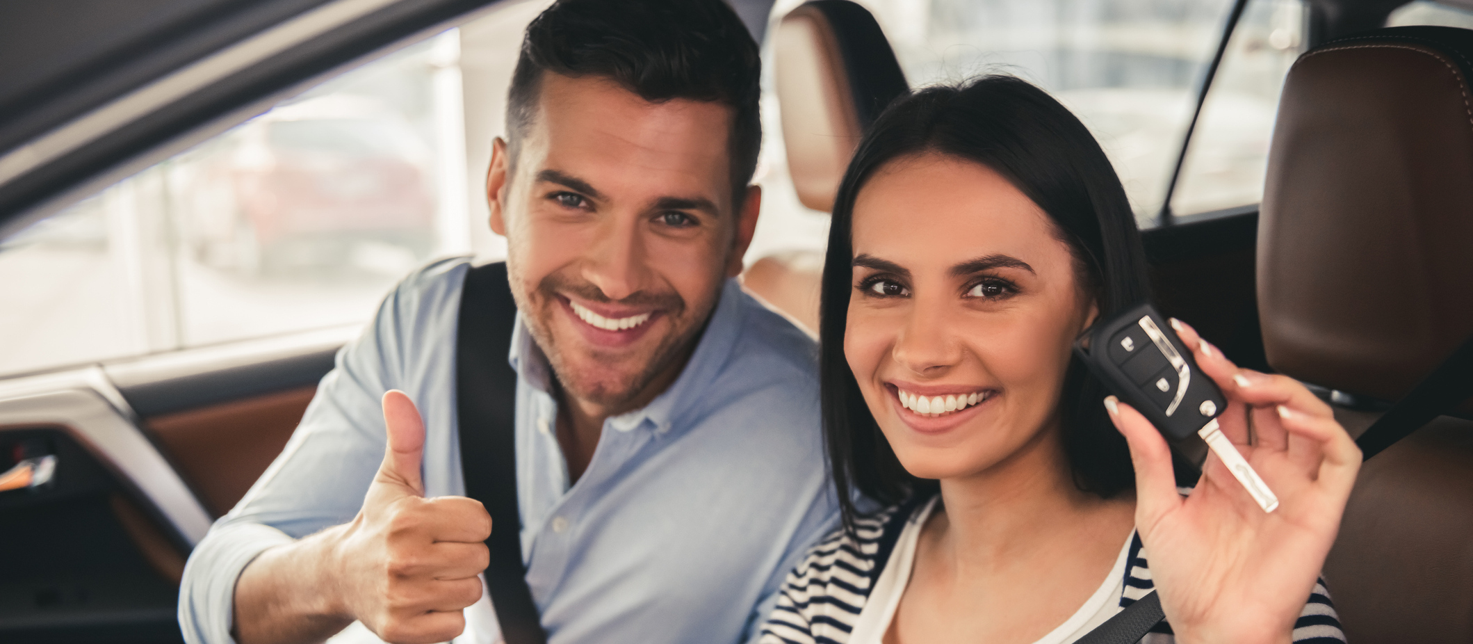 Visit Our Dealership Today!