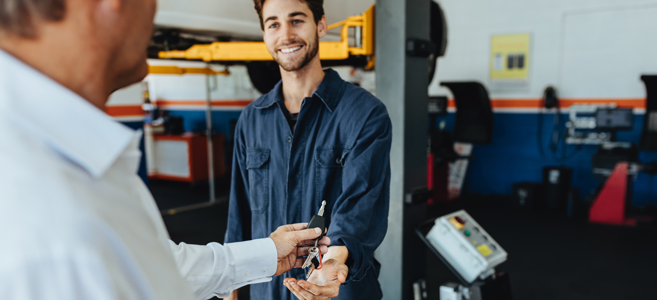 Lexus Brake Fluid Service in Orland Park, IL