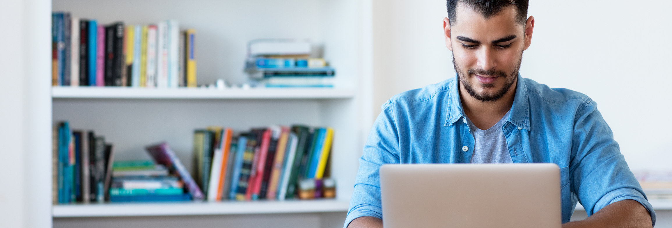 Schedule An Appointment Online Today!