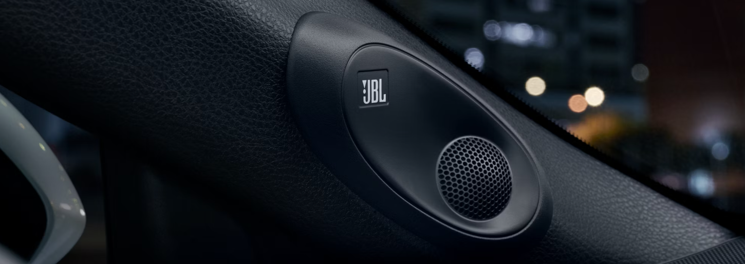 2025 Camry JBL® Speaker