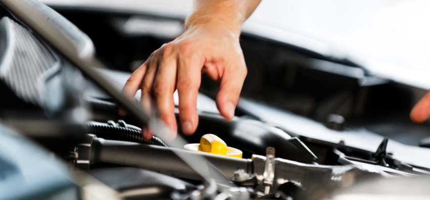 Honda Transmission Repair near Newark, NJ