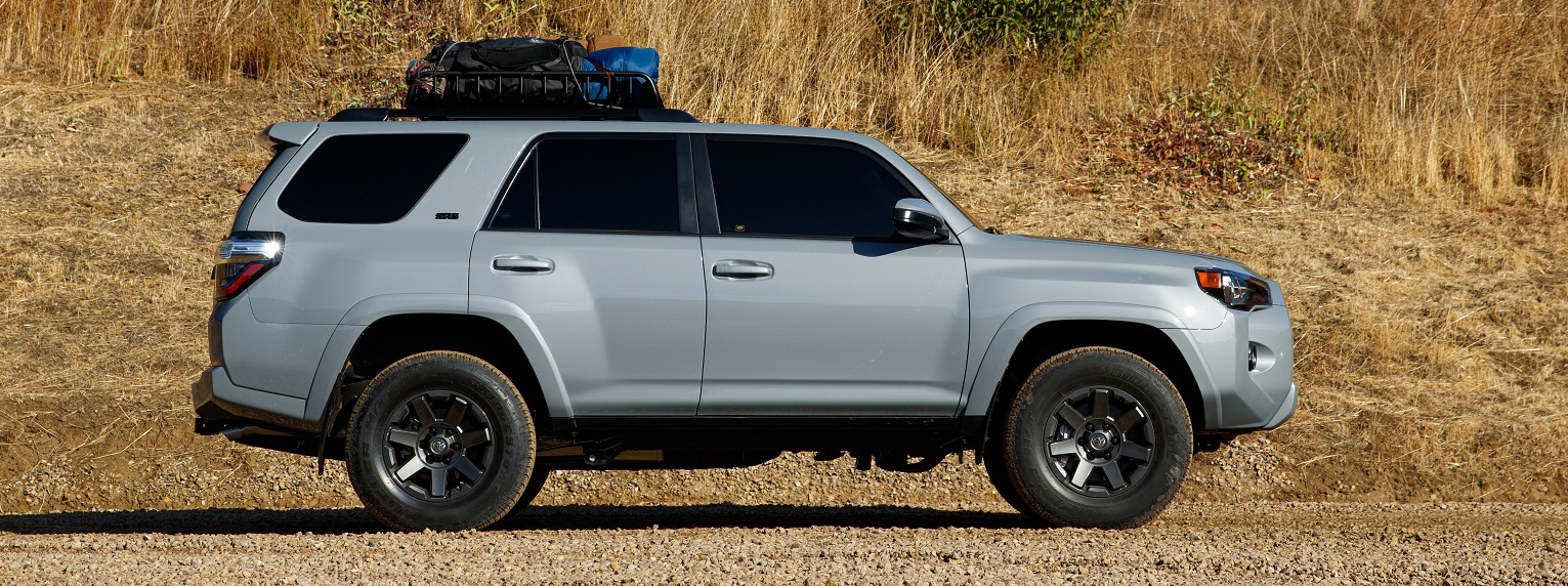 Used Toyota 4Runner for Sale near Santa Barbara, CA