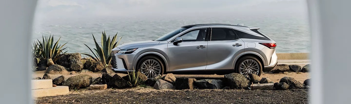 Lexus RX 350 2025 a la venta cerca de Leesburg, VA