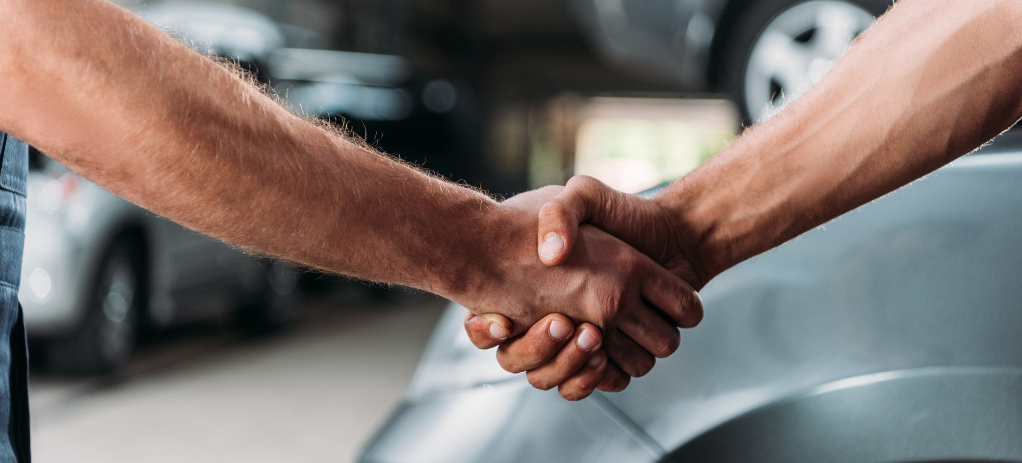 Meet With Our Team To Learn More!