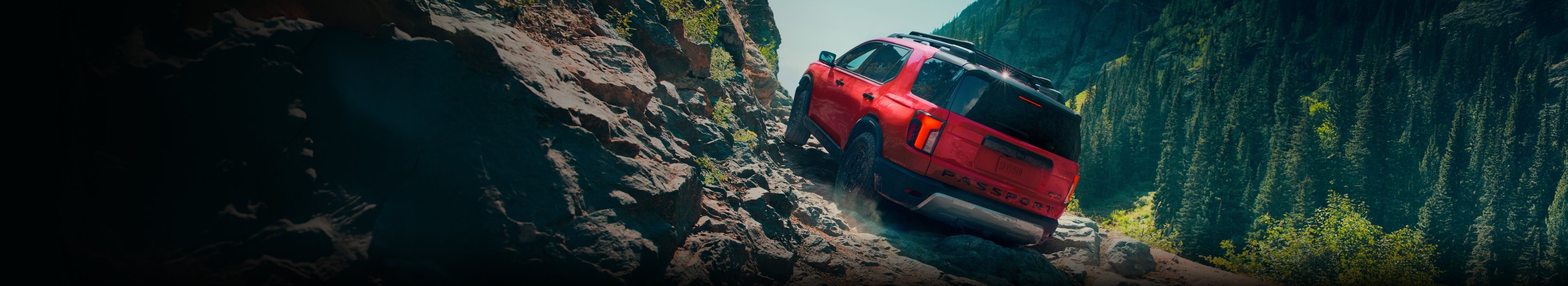 2026 Honda Passport for Sale near San Diego, CA