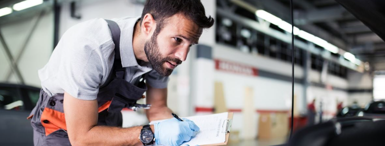 Brake Test and Replacement in Toms River, NJ