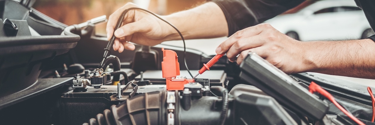 Battery Replacement Service near Belvidere, IL