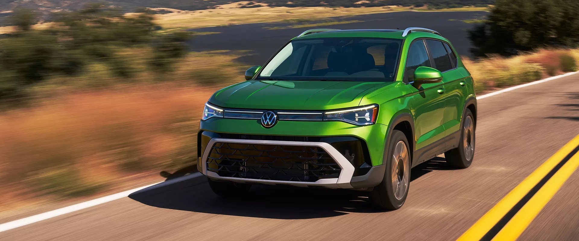 2025 Volkswagen Taos for Sale near Oceanside, NY