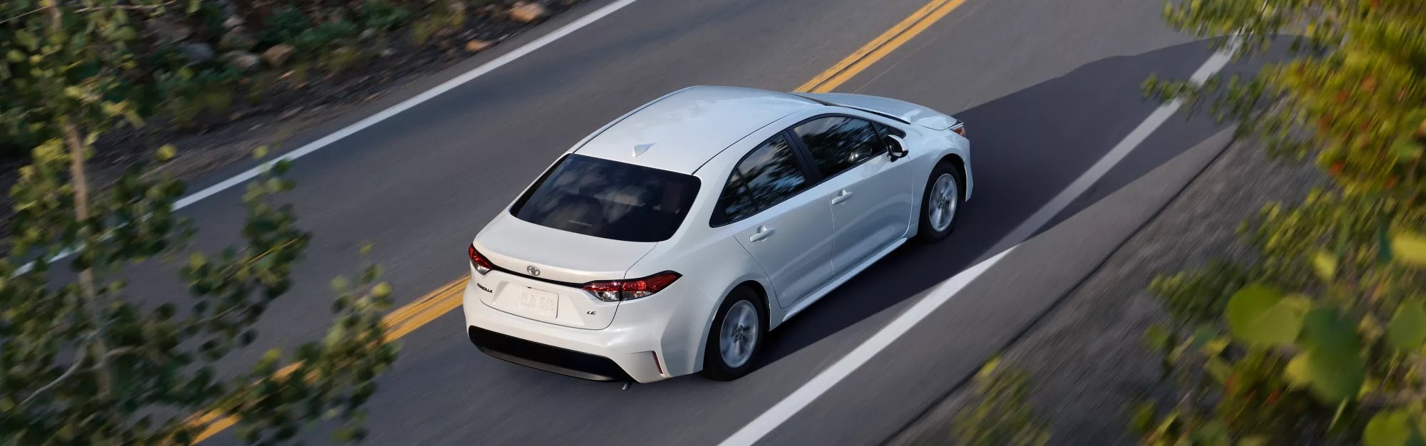 2025 Toyota Corolla for Sale near Woodland Hills, CA