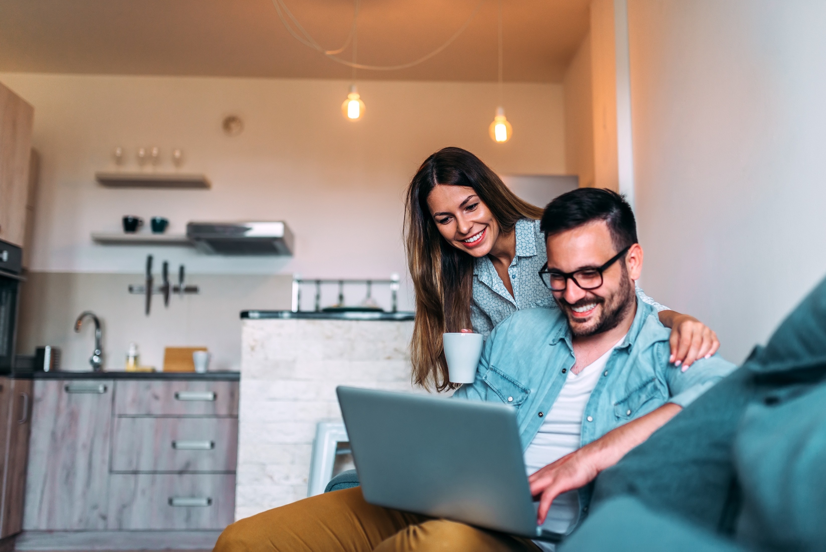 Make an Appointment Online!