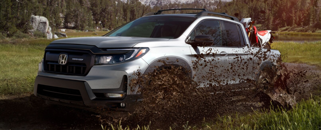 Honda Ridgeline 2025 a la venta cerca de Manassas, VA