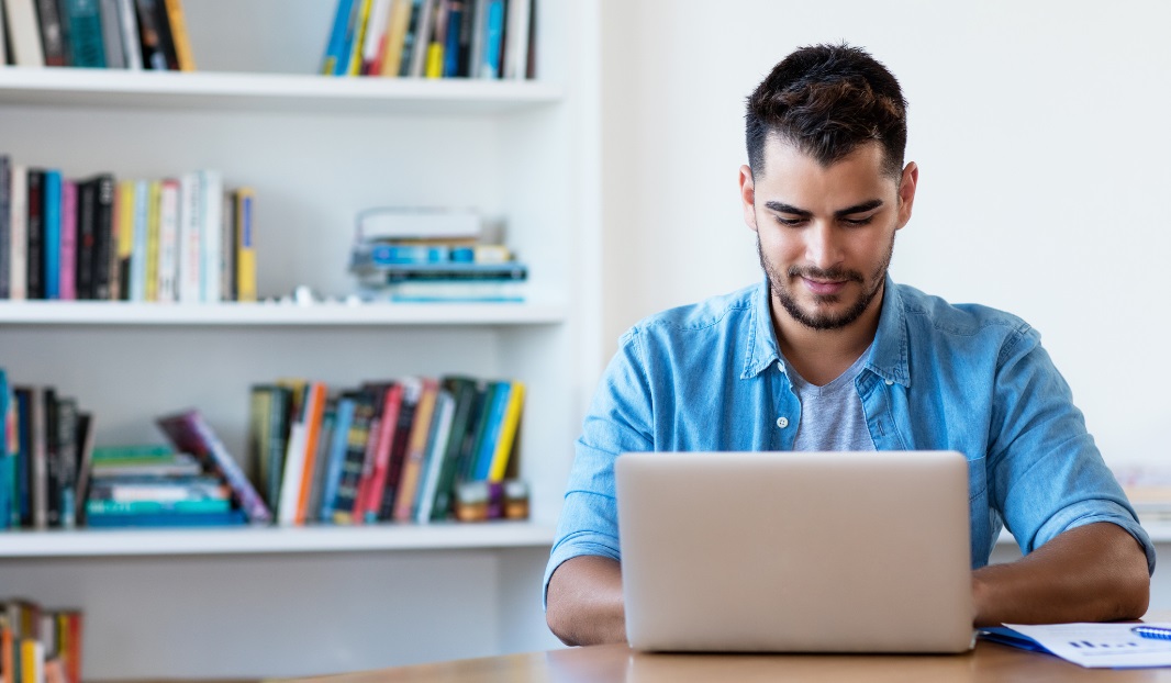 Send In Our Finance Application!