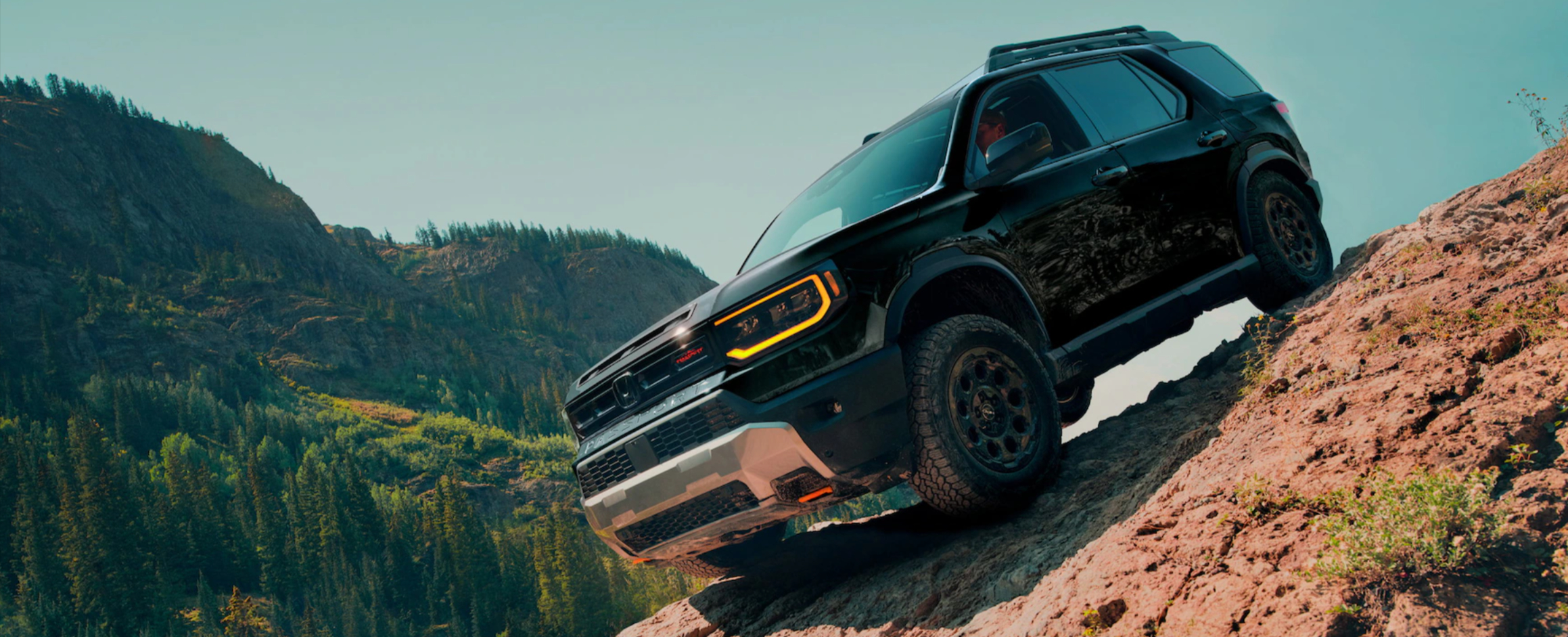 Honda Passport 2026 a la venta cerca de Manassas, VA