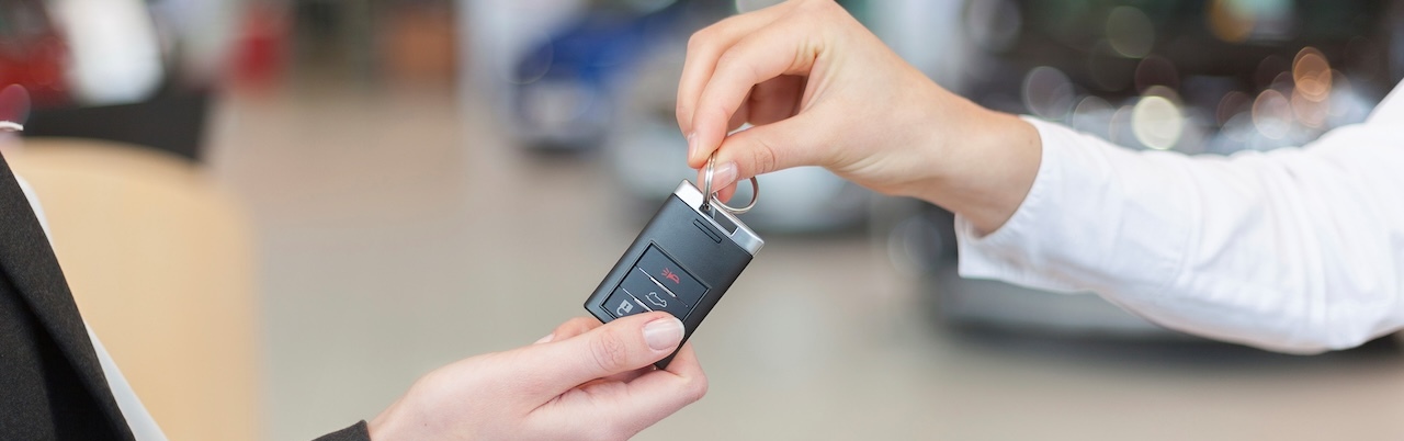 Get Your New-To-You Kia Today!