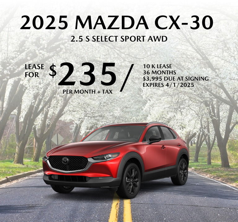 Mazda Of Kirkland